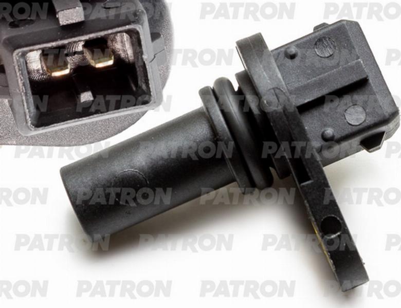 Patron PE50010 - Датчик импульсов, коленвал autospares.lv