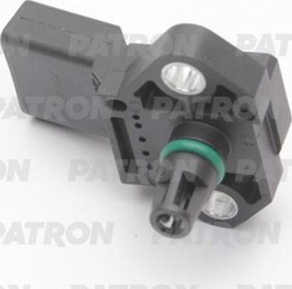 Patron PE60044 - Датчик, давление во впускной трубе autospares.lv