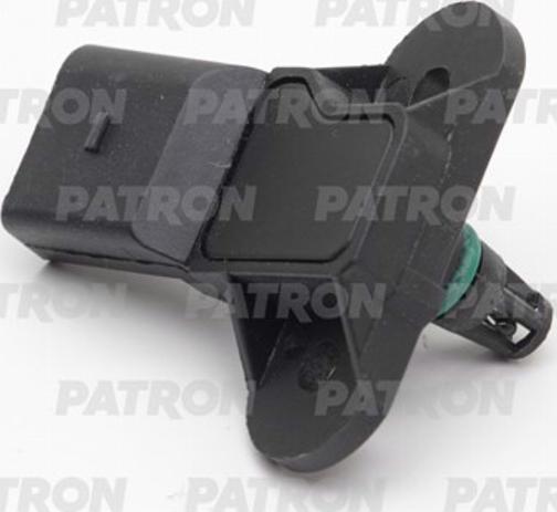 Patron PE60037 - Датчик, давление во впускной трубе autospares.lv