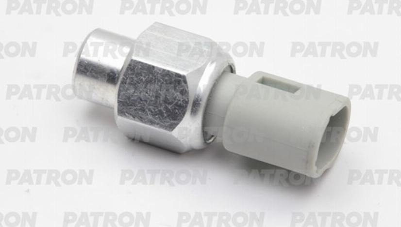 Patron PE60303 - Датчик давления масла, рулевой механизм с усилителем autospares.lv