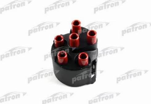 Patron PE15027 - Крышка распределителя зажигания autospares.lv