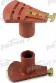 Patron PE10006 - Бегунок распределителя зажигани autospares.lv