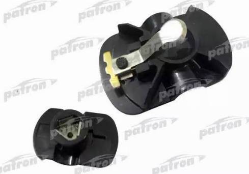 Patron PE10001 - Бегунок распределителя зажигани autospares.lv