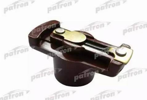 Patron PE10034 - Бегунок распределителя зажигани autospares.lv