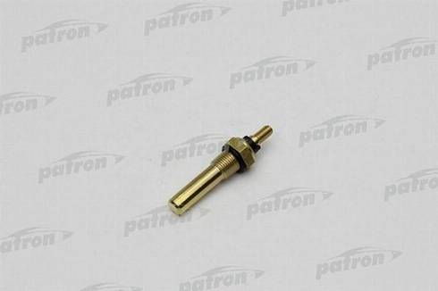 Patron PE13048 - Датчик, температура охлаждающей жидкости autospares.lv