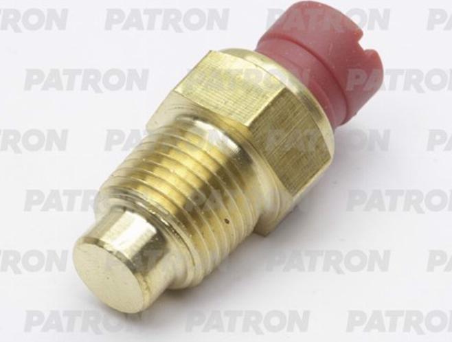 Patron PE13059 - Датчик, температура охлаждающей жидкости autospares.lv