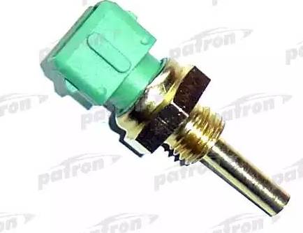 Patron PE13039 - Датчик, температура охлаждающей жидкости autospares.lv