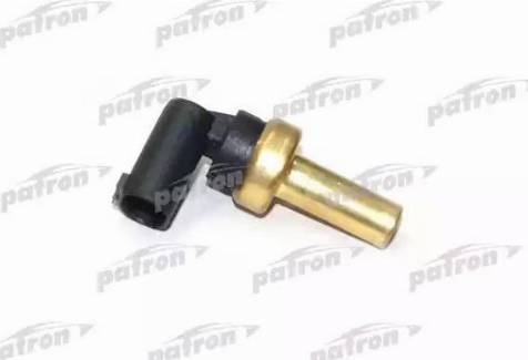 Patron PE13070 - Датчик, температура охлаждающей жидкости autospares.lv