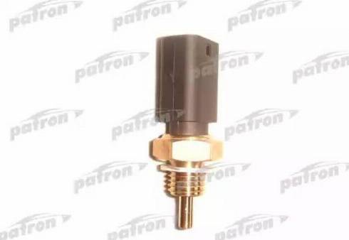 Patron PE13169 - Датчик, температура охлаждающей жидкости autospares.lv