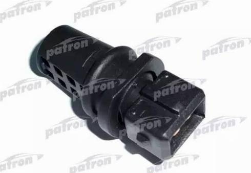 Patron PE12001 - Датчик, температура впускаемого воздуха autospares.lv