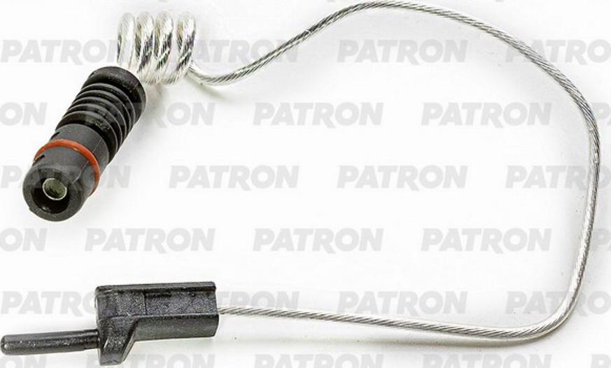 Patron PE17130 - Сигнализатор, износ тормозных колодок autospares.lv