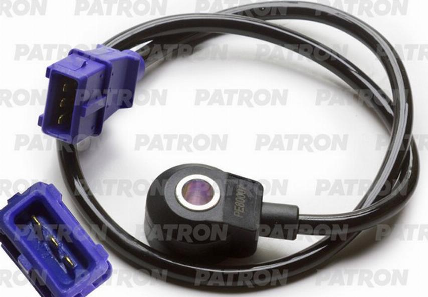 Patron PE80007 - Датчик детонации autospares.lv