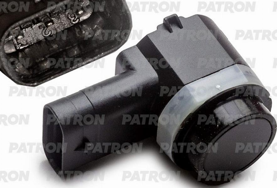 Patron PE25053 - Датчик, система помощи при парковке autospares.lv