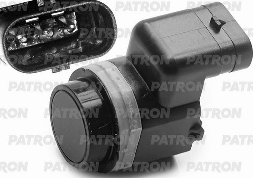 Patron PE25065 - Датчик, система помощи при парковке autospares.lv