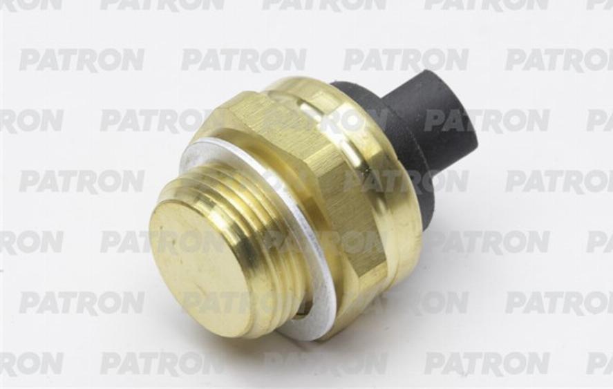 Patron PE20084 - Термовыключатель, вентилятор радиатора / кондиционера autospares.lv