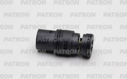 Patron PE21042 - Термостат охлаждающей жидкости / корпус autospares.lv