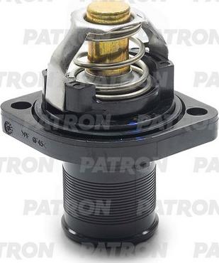 Patron PE21053 - Термостат охлаждающей жидкости / корпус autospares.lv