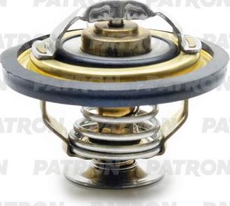 Patron PE21065 - Термостат охлаждающей жидкости / корпус autospares.lv