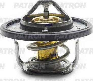 Patron PE21166 - Термостат охлаждающей жидкости / корпус autospares.lv