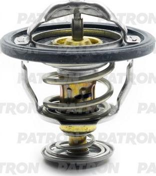 Patron PE21161 - Термостат охлаждающей жидкости / корпус autospares.lv