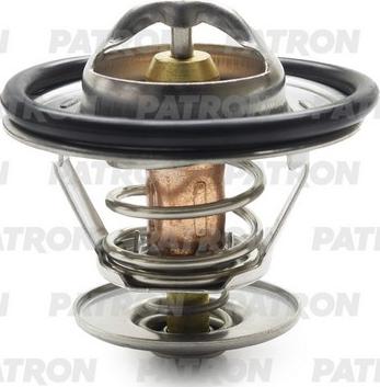 Patron PE21178 - Термостат охлаждающей жидкости / корпус autospares.lv