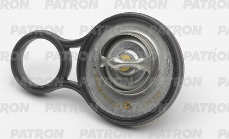 Patron PE21241 - Термостат охлаждающей жидкости / корпус autospares.lv