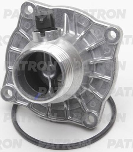 Patron PE21230 - Термостат охлаждающей жидкости / корпус autospares.lv