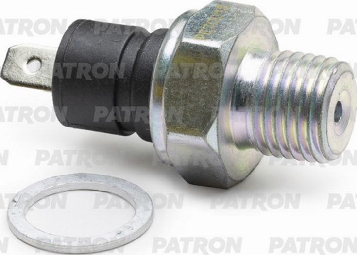 Patron PE70015 - Датчик, давление масла autospares.lv