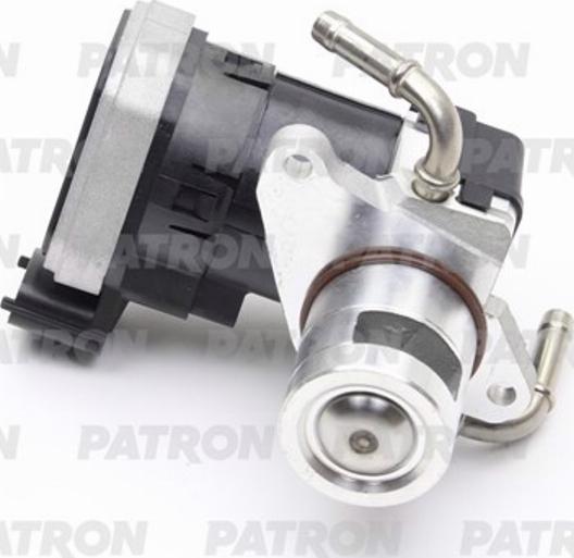 Patron PEGR054 - Клапан возврата ОГ autospares.lv