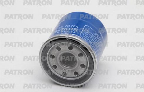 Patron PF4097KOR - Масляный фильтр autospares.lv