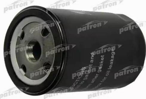 Patron PF4048 - Масляный фильтр autospares.lv