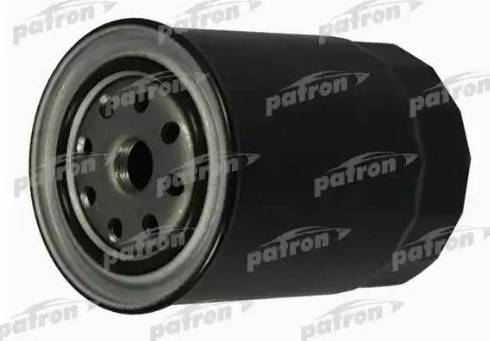 Patron PF4051 - Масляный фильтр autospares.lv