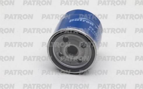 Patron PF4057KOR - Масляный фильтр autospares.lv