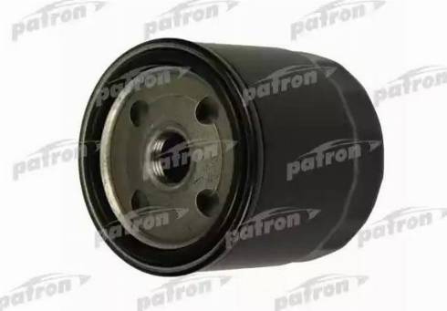 Patron PF4057 - Масляный фильтр autospares.lv