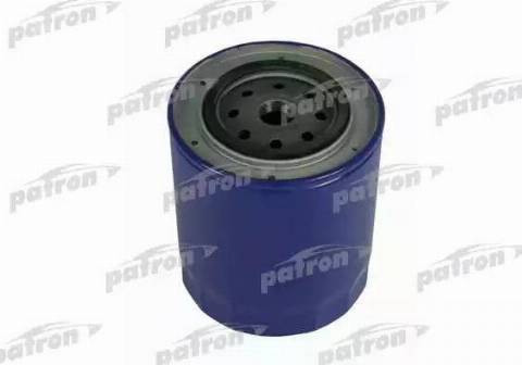 Patron PF4063 - Масляный фильтр autospares.lv