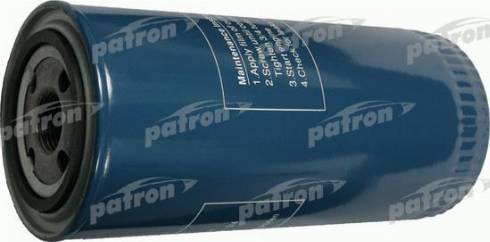 Patron PF4067 - Масляный фильтр autospares.lv