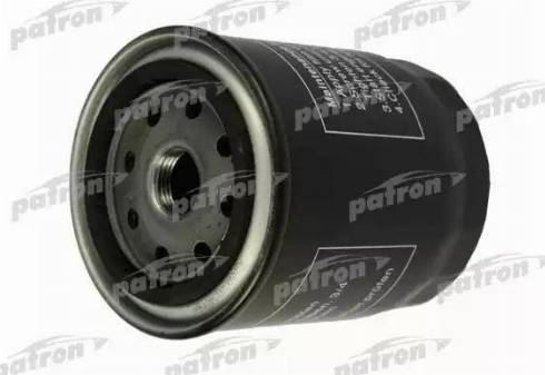 Patron PF4083 - Масляный фильтр autospares.lv