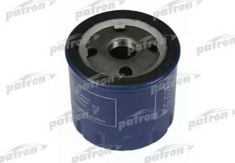 Patron PF4033 - Масляный фильтр autospares.lv