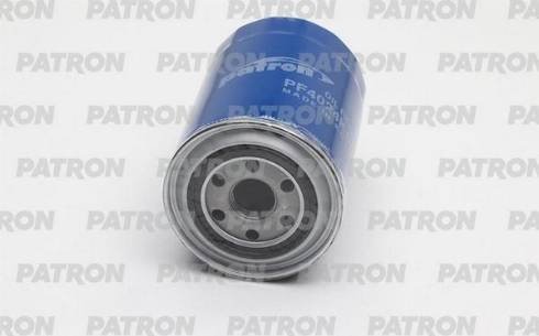 Patron PF4024KOR - Масляный фильтр autospares.lv