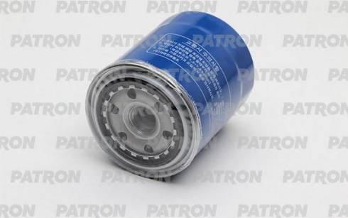 Patron PF4028KOR - Масляный фильтр autospares.lv