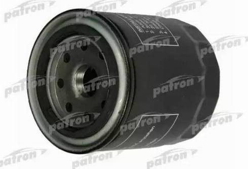 Patron PF4076 - Масляный фильтр autospares.lv