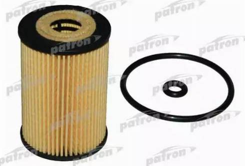 Patron PF4140 - Масляный фильтр autospares.lv