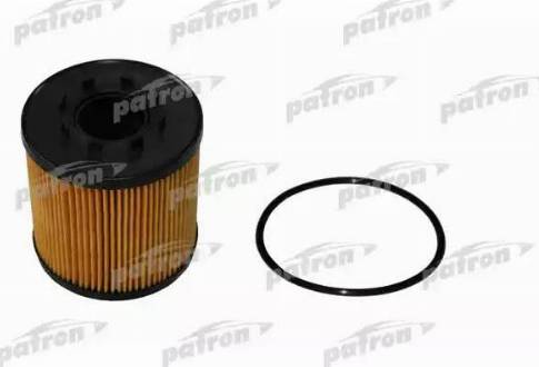 Patron PF4148 - Масляный фильтр autospares.lv