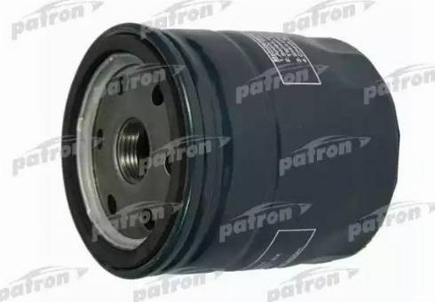 Patron PF4101 - Масляный фильтр autospares.lv