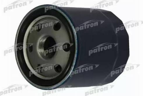 Patron PF4102 - Масляный фильтр autospares.lv