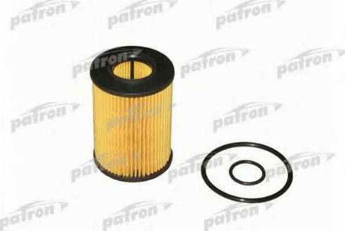 Patron PF4185 - Масляный фильтр autospares.lv