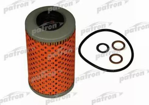 Patron PF4180 - Масляный фильтр autospares.lv