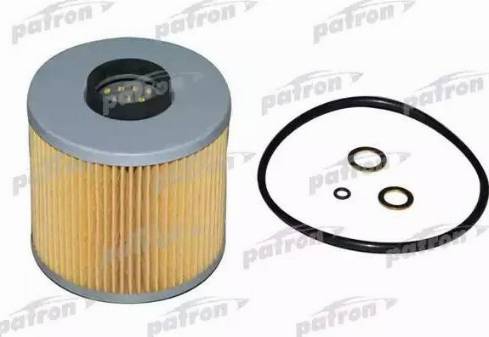 Patron PF4182 - Масляный фильтр autospares.lv