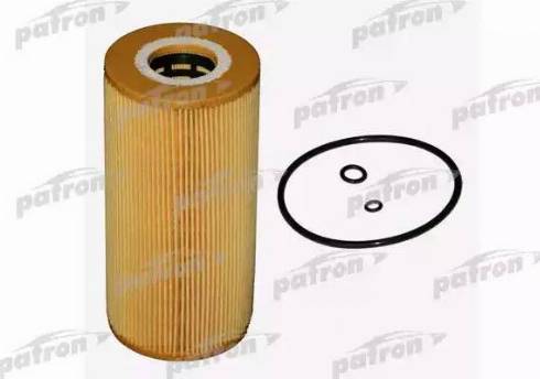 Patron PF4137 - Масляный фильтр autospares.lv
