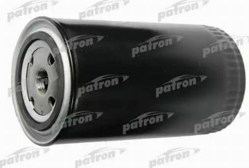 Patron PF4123 - Масляный фильтр autospares.lv